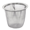 Tea-for-one set 'Classic' + inox filter 0,4L