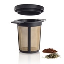 Finum filter medium