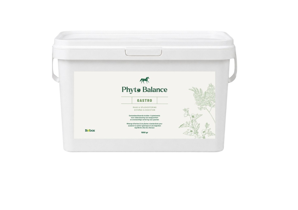 Phyto Balance GASTRO 1kg