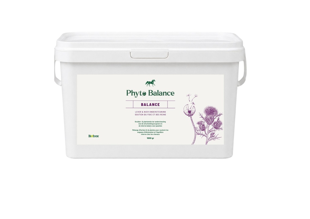 Phyto Balance BALANCE 1kg