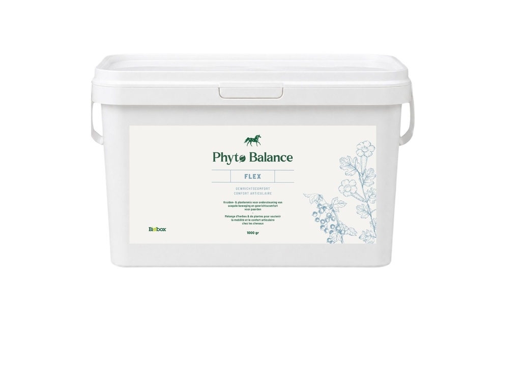 Phyto Balance FLEX 1kg