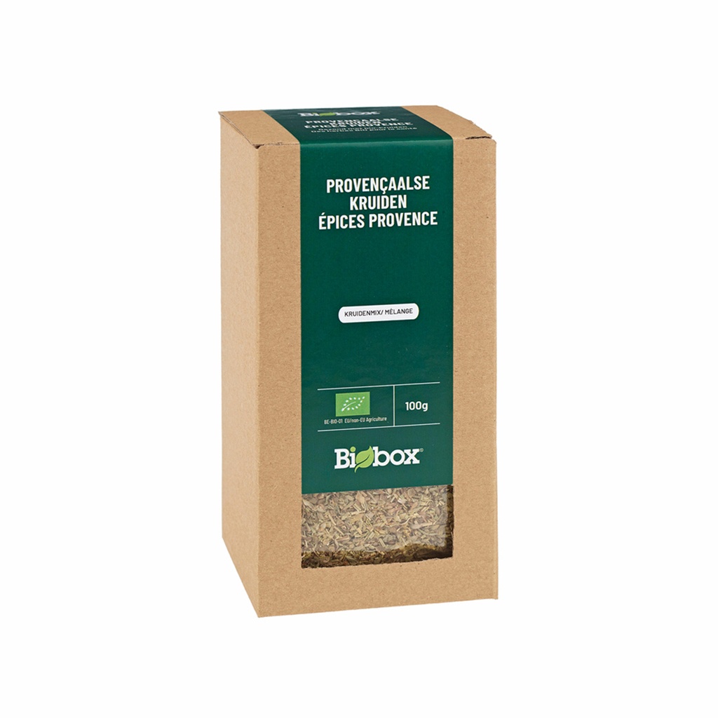 Bio* Provençaalse kruiden