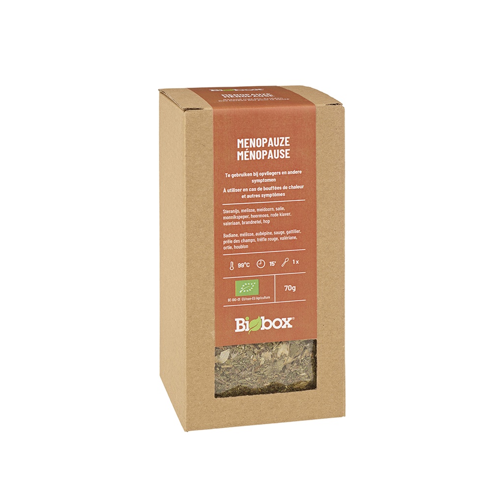 Bio* Menopauze