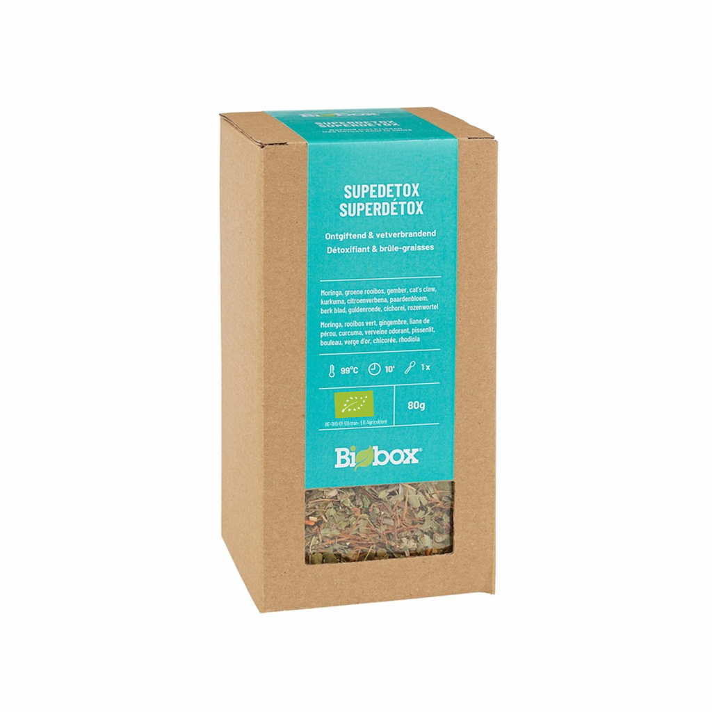 Bio* Superdetox
