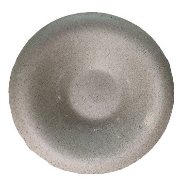 Coupelle pour pierre odorante - earth