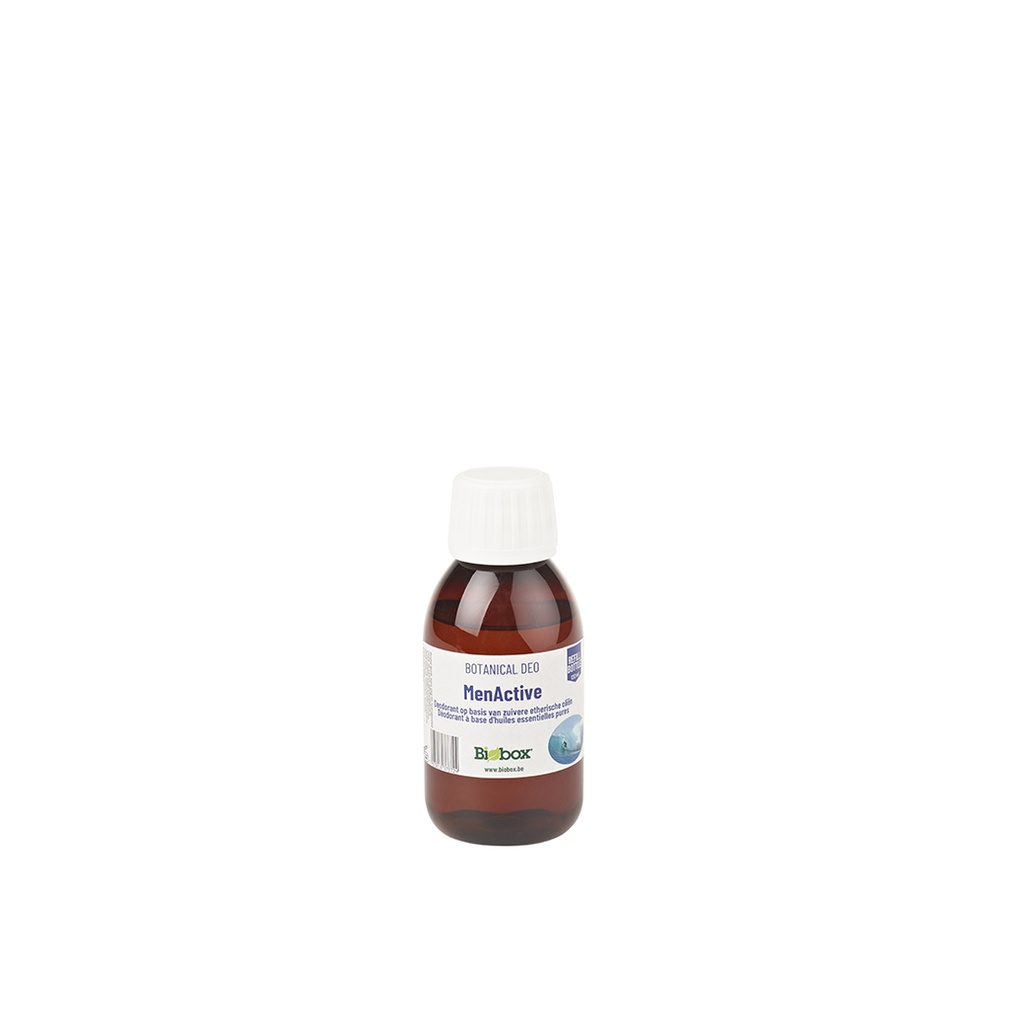 Déodorant 'MenActive' REFILL