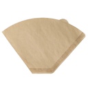 Finum koffiefilters N° 2 100 stuks