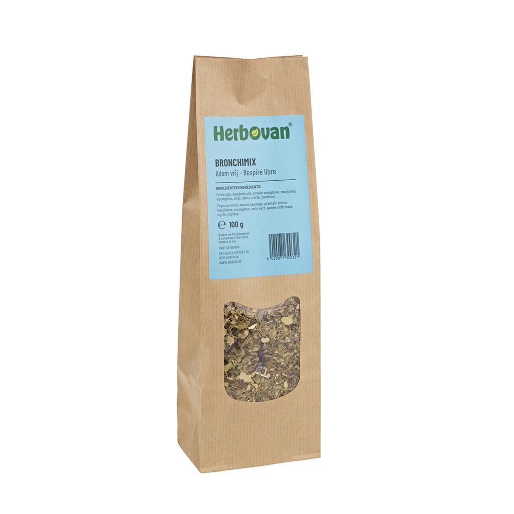 Bronchimix