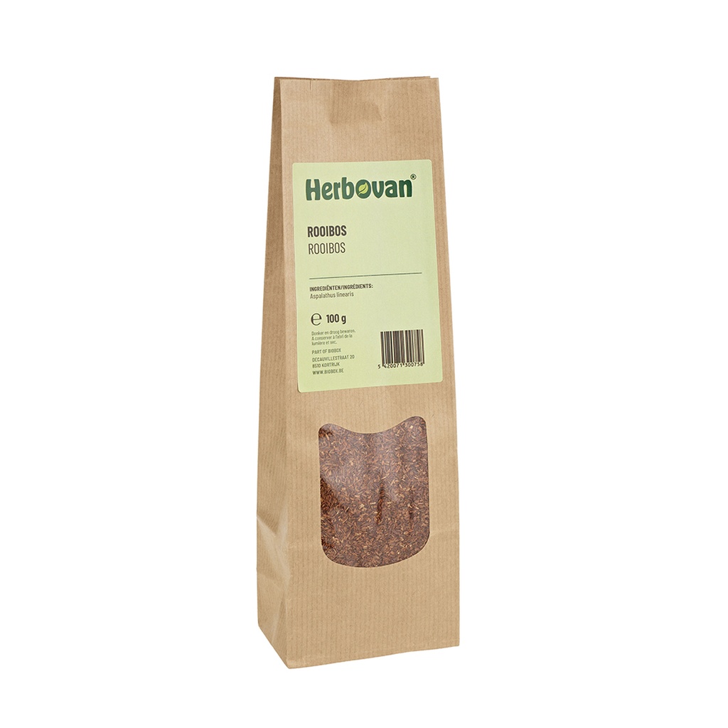 Rooibos