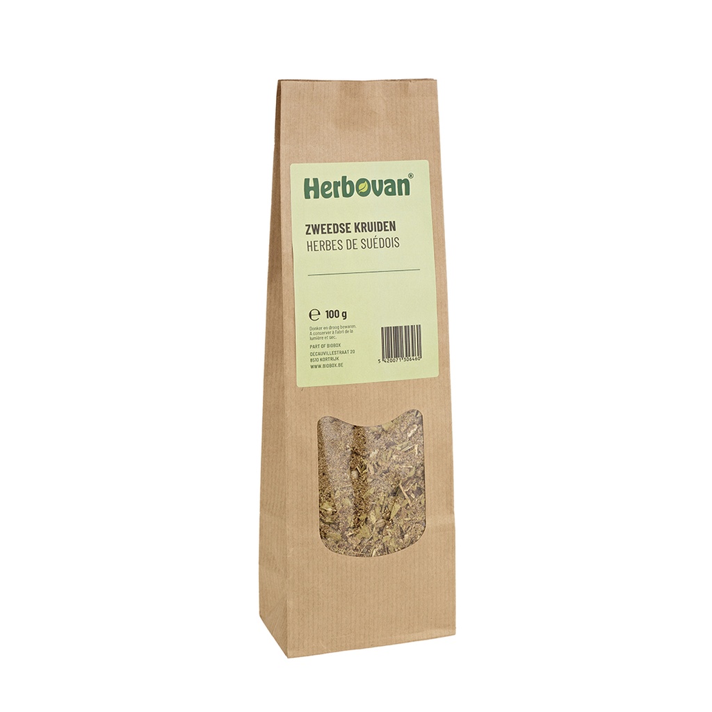 Herbes de Suédois