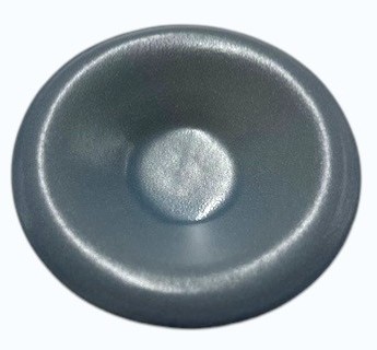 [B/12406] Schaaltje voor geursteen - blauw 