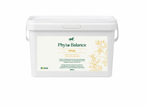 [B/18201] Phyto Balance VITAL 1kg 