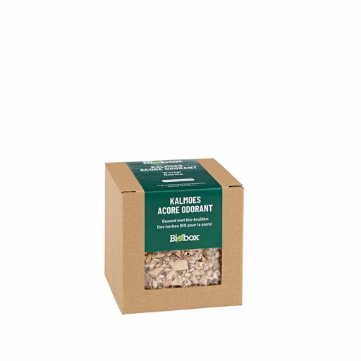 Bio* Acore odorant racine coupée