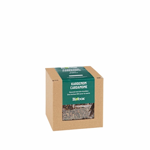 Bio* Cardamome graines