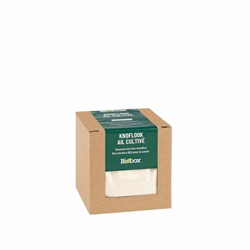 Bio* Knoflook poeder