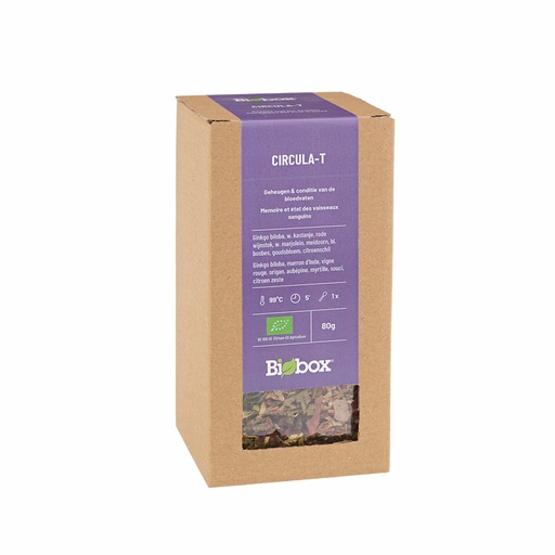 Bio* Circula-T