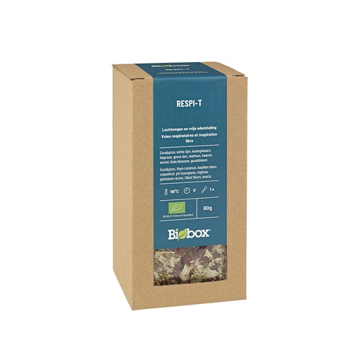 Bio* Respi-T (voies respiratoires)