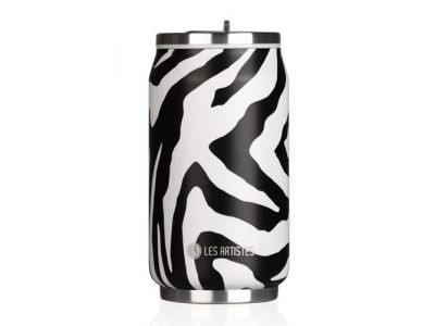[B/04691] Pull Can'it 280ml Zebra
