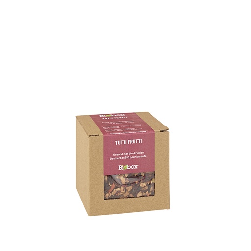 Bio* Tutti Frutti