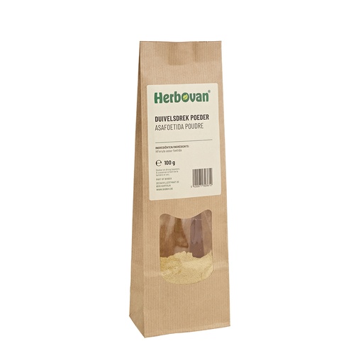 Asafoetida poudre