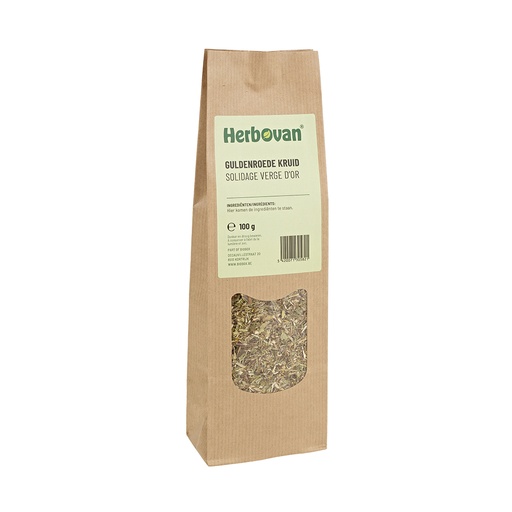 Solidage verge d' or