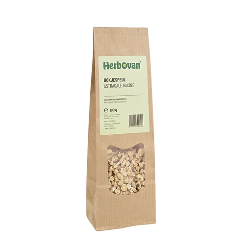 Astragale racine