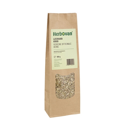 Verveine officinale herbe