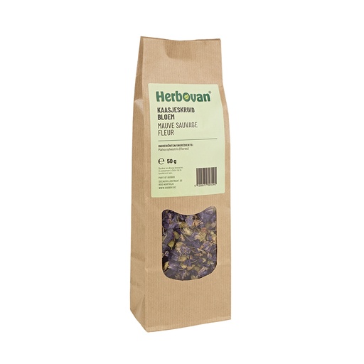 Kaasjeskruid bloem