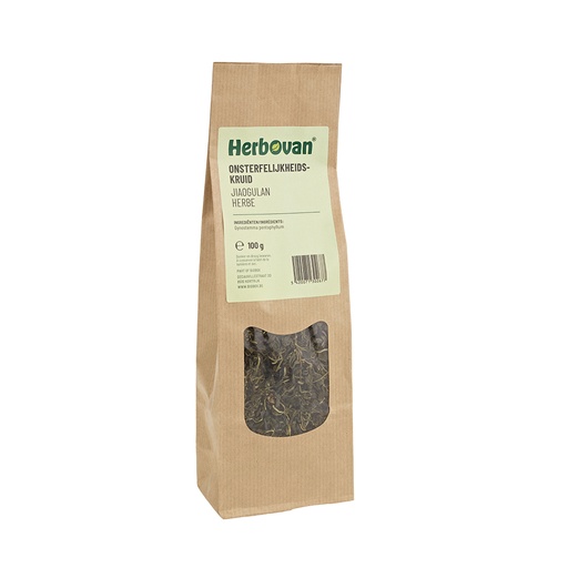 Onsterfelijkheidskruid