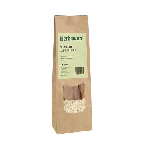 Sesam zaad