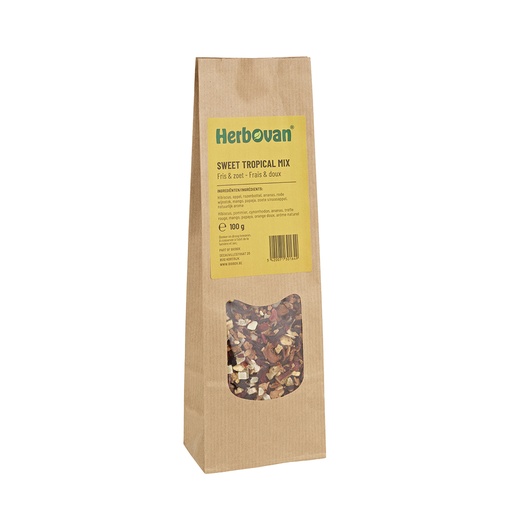 Sweet Tropical Mix