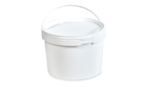 [B/12204] Bijenwas geel 1kg