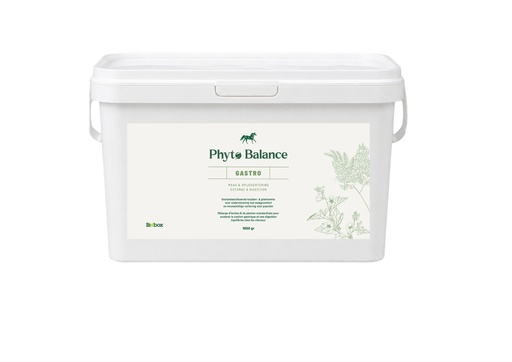 [B/12273] Phyto Balance GASTRO 1kg