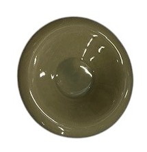 [B/12305] Schaaltje voor geursteen - taupe