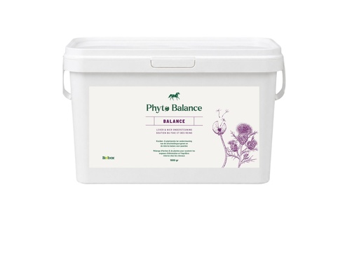 [B/12382] Phyto Balance BALANCE 1kg
