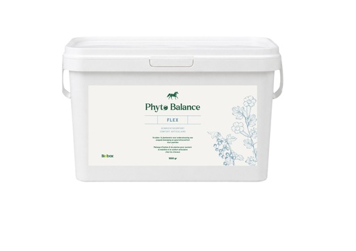 [B/12383] Phyto Balance FLEX 1kg